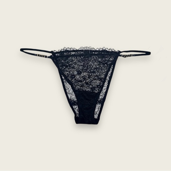 Victoria’s Secret Brazilian Panty XLarge New - Picture 1 of 7